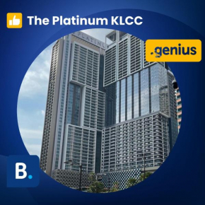 The Platinum KLCC